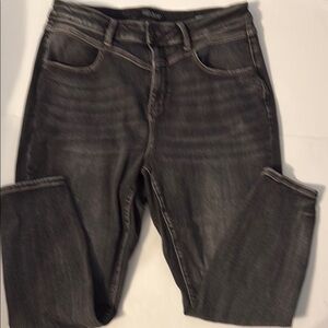 Judy Blue Black Skinny Jeans Modern Fit